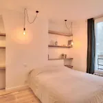 Elegant And Comfortable Apartment In Paris 17Th Arrondissement